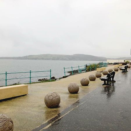 Albert Road Apartment Gourock Bagian luar foto