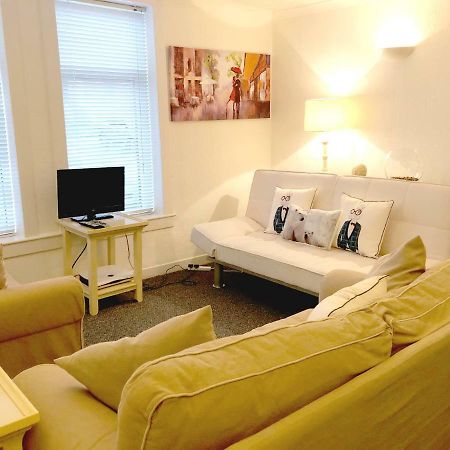 Albert Road Apartment Gourock Bagian luar foto