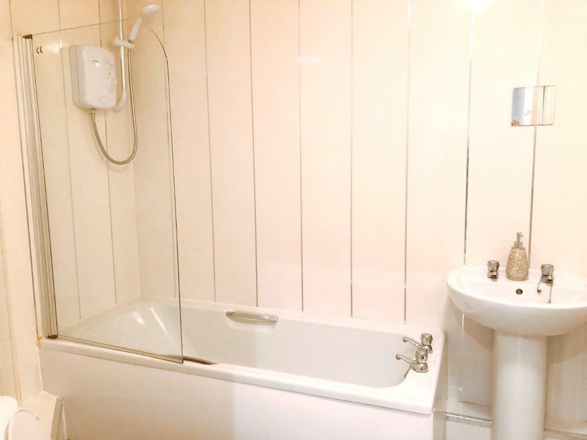 Albert Road Apartment Gourock Bagian luar foto