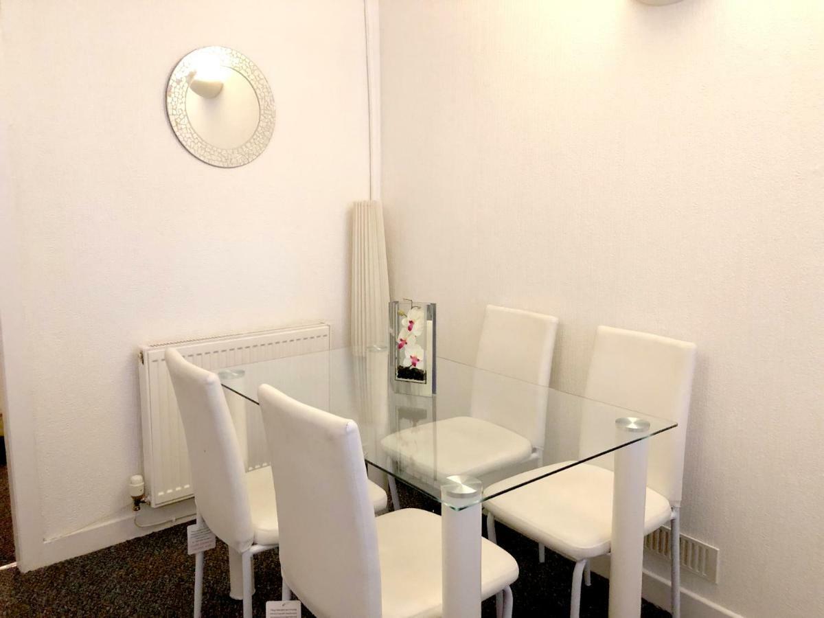 Albert Road Apartment Gourock Bagian luar foto