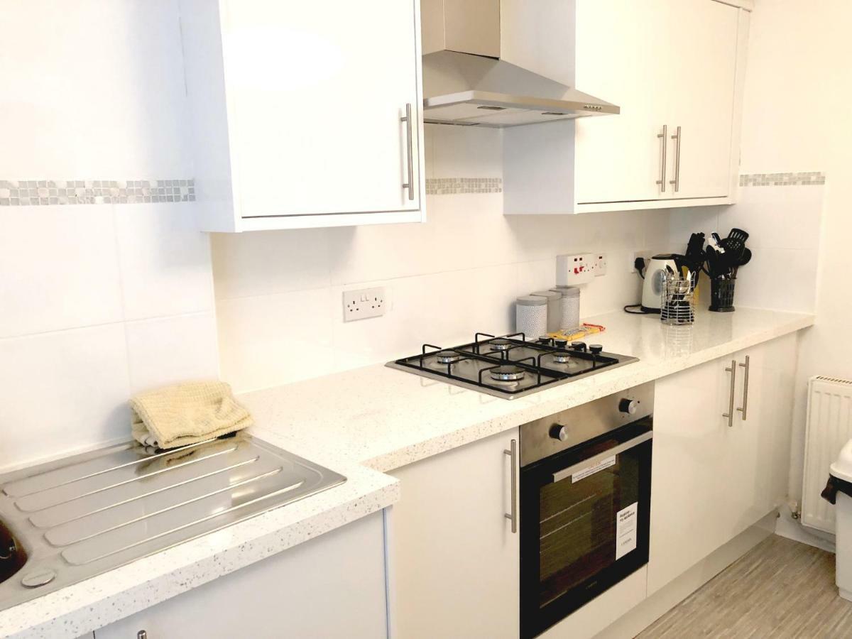 Albert Road Apartment Gourock Bagian luar foto