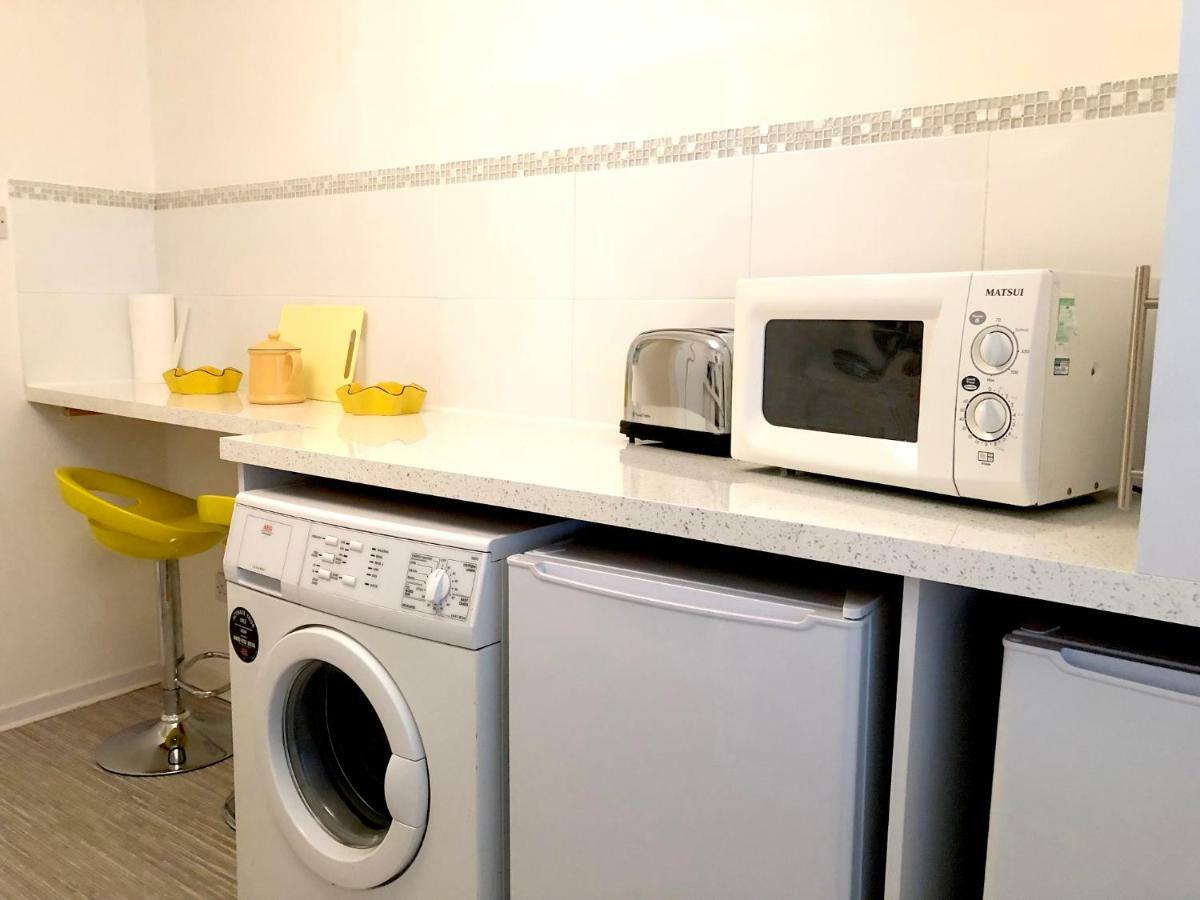 Albert Road Apartment Gourock Bagian luar foto